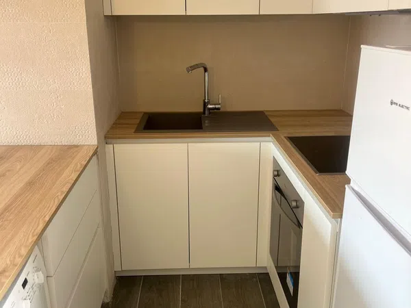 Piso en Avenida de la Bocana, 24, Santa Margarida, Santa Margarida - Foto 1