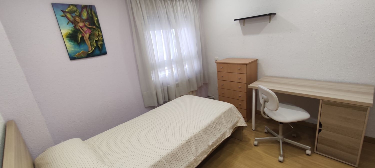 Piso en calle Lope de Vega, 3 - Foto 14