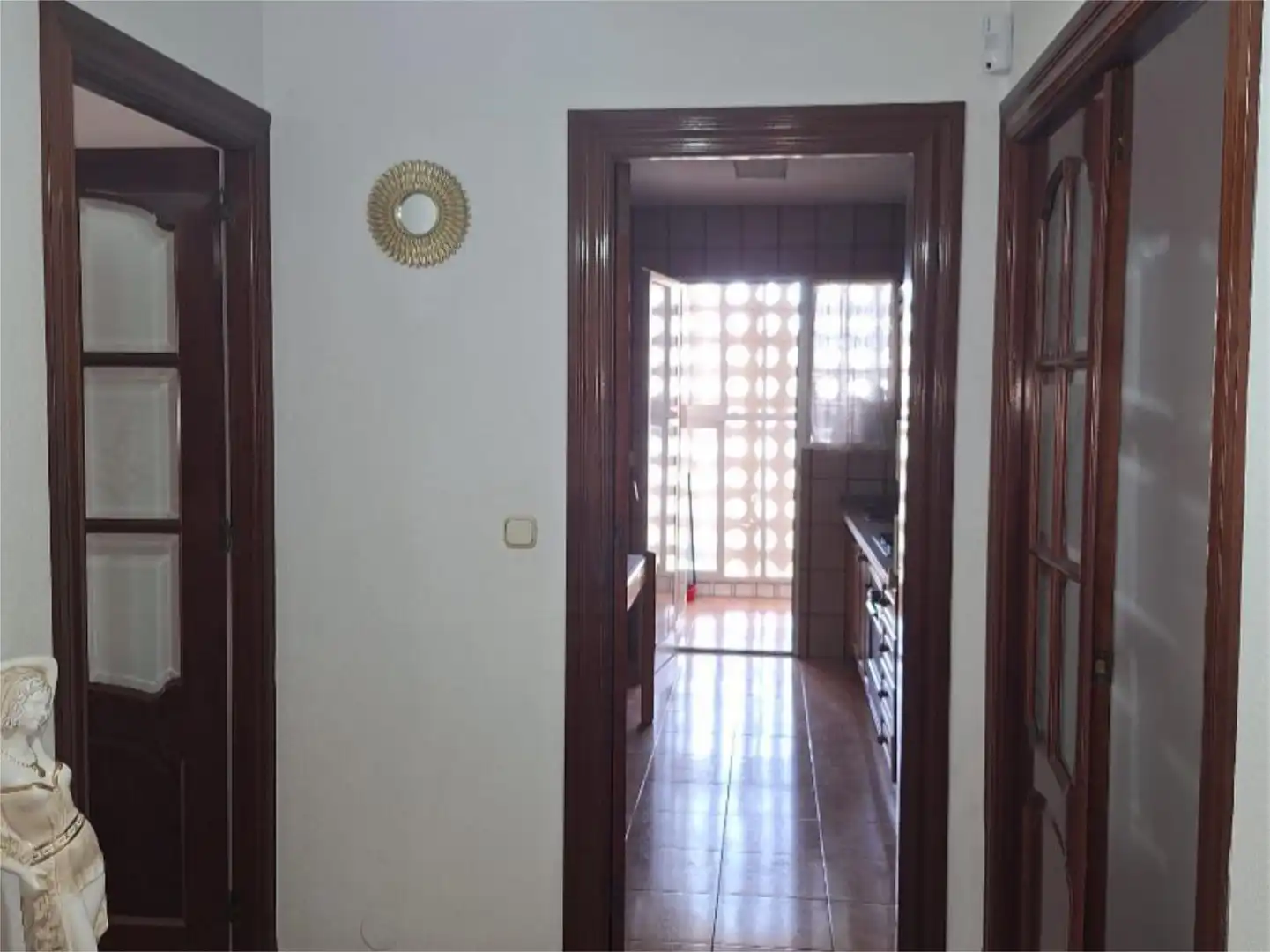 Piso en  Calle Lorenzo Silva 30 - Foto 33