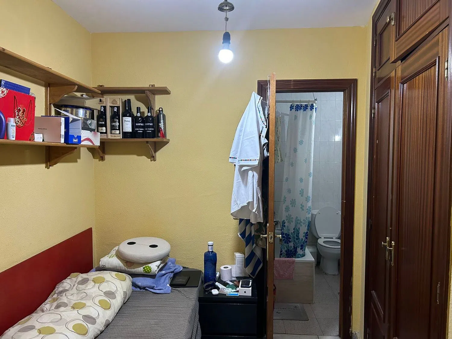 Piso en calle de San Vicente Ferrer, 55 - Foto 4