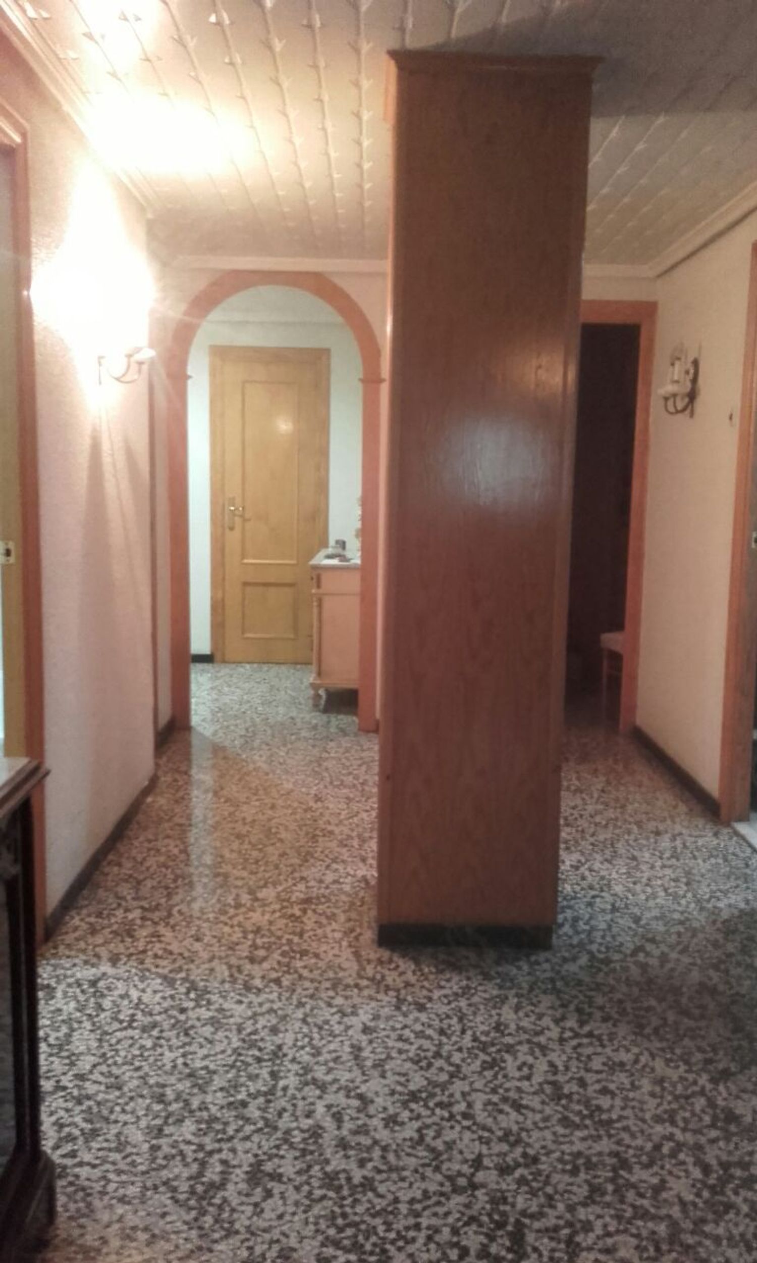 Piso en Paseo de la Petxina, 1, El Botànic - Foto 3