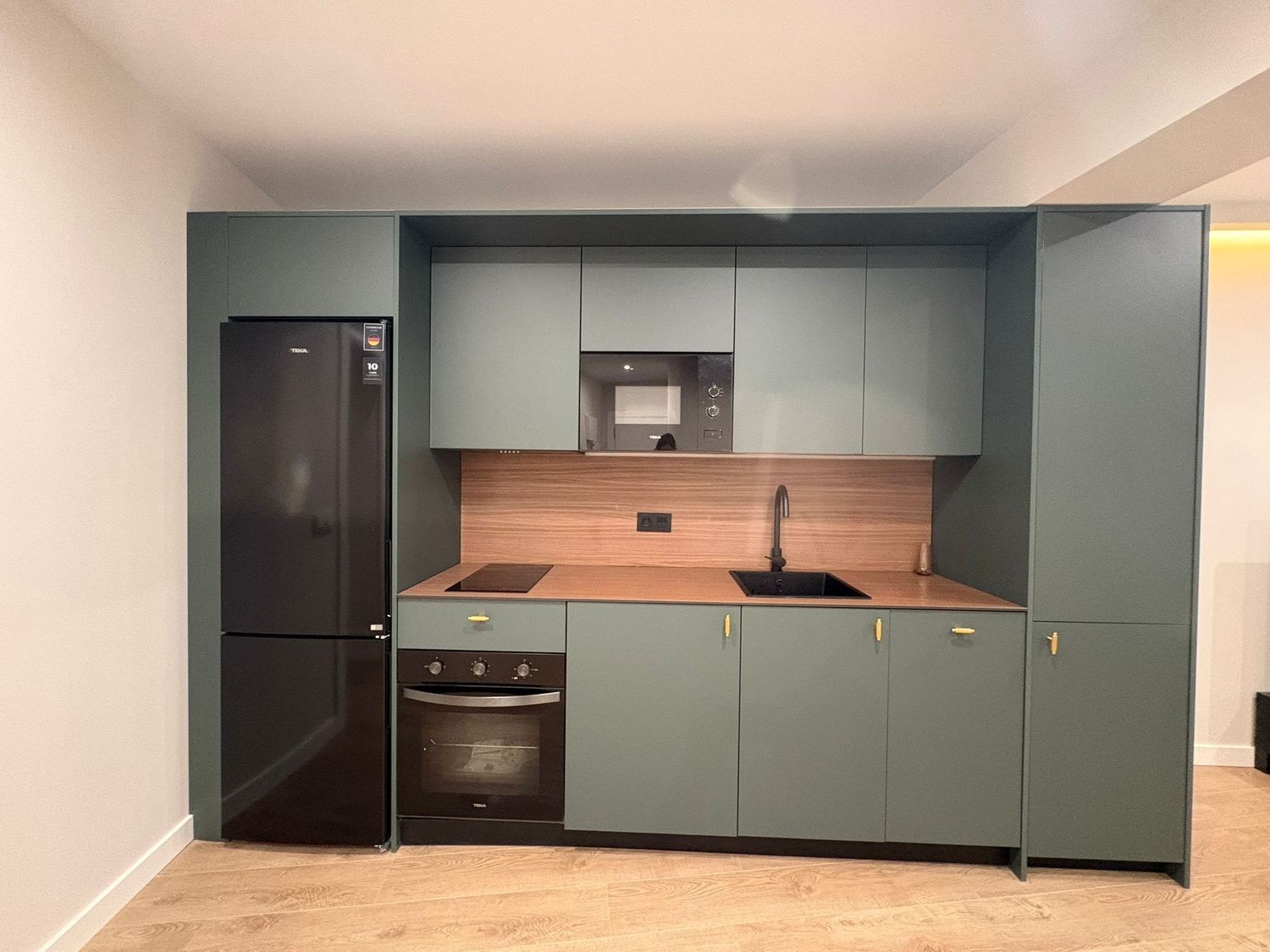 Piso en calle Moret, 2 - Foto 10