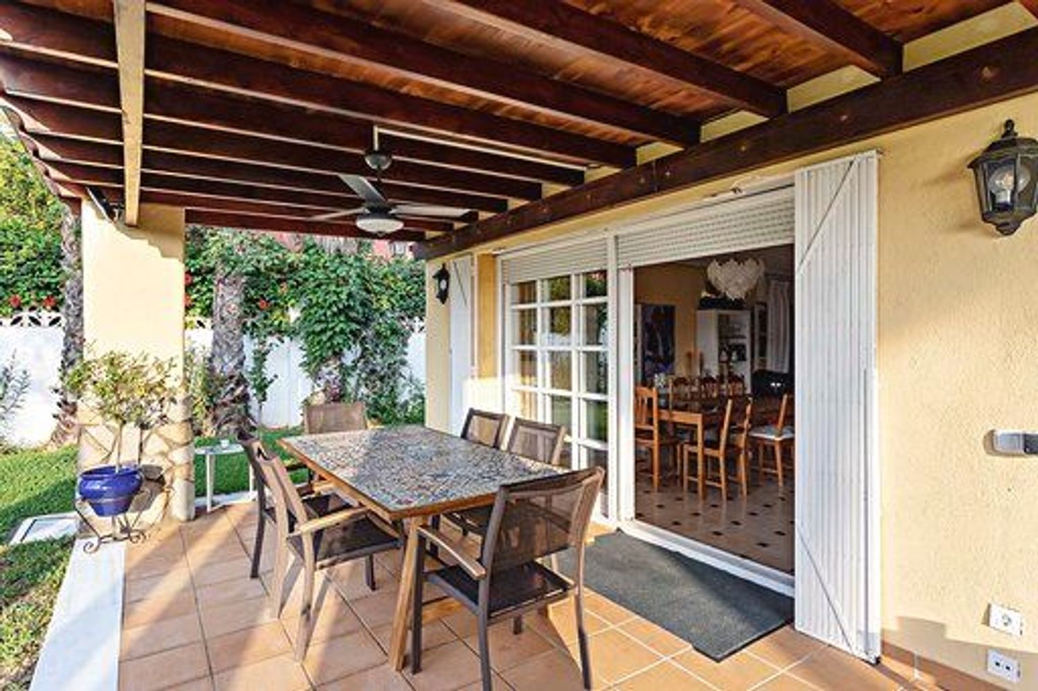 Casa o chalet independiente en Aguadulce sur, Aguadulce sur - Foto 3