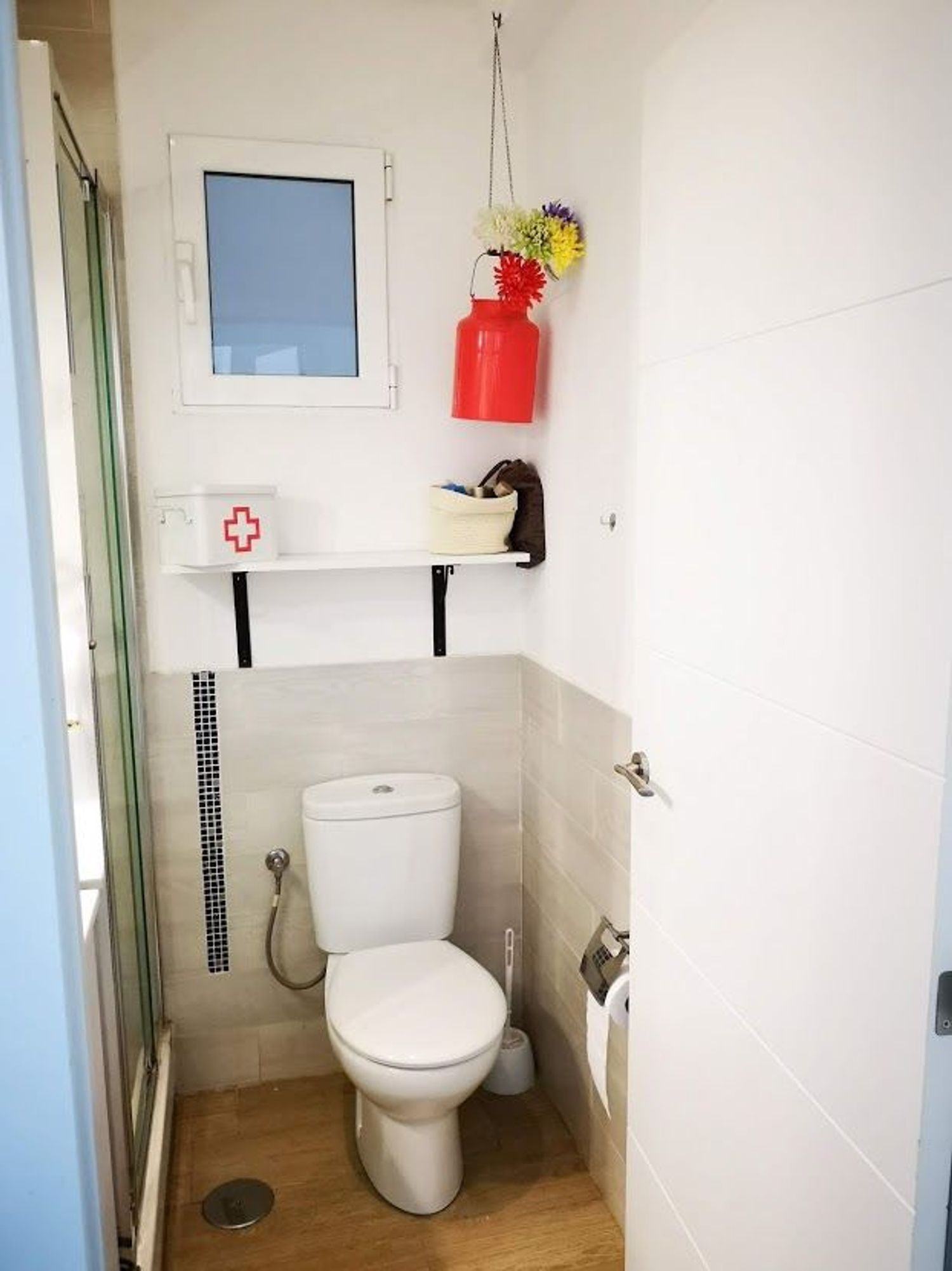 Piso en Calle de Linneo, 37, Imperial - Foto 22