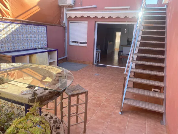 Piso en Calle Antonio Reverte, 70 - Foto 16