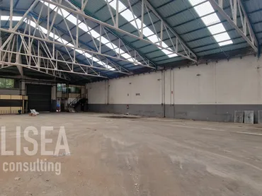 Nave Industrial en  Carrer de Carles Riba 27 - Foto 9
