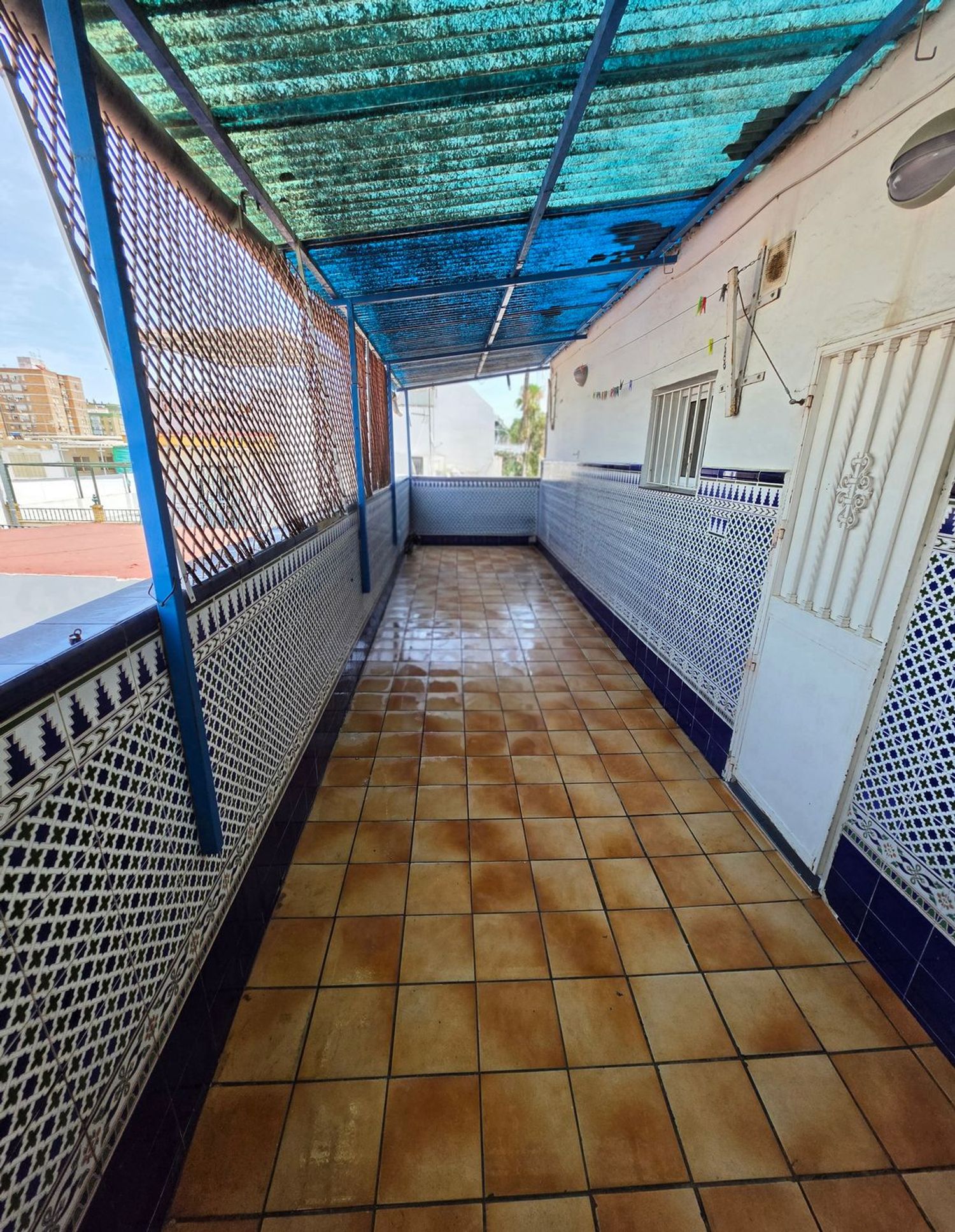 Piso en Calle Emilia Pardo Bazán, 1, La Plata - Foto 30