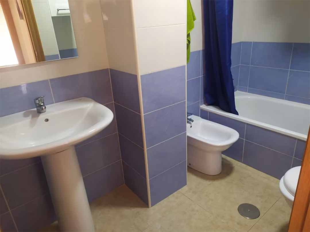 Piso en  Calle Tejeras 14 - Foto 4