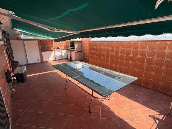 Chalet pareado en Calle Príncipe de Asturias, 4, Aguadulce - Almadraba - Punta Candor, Aguadulce - Almadraba - Punta Candor - Foto 7