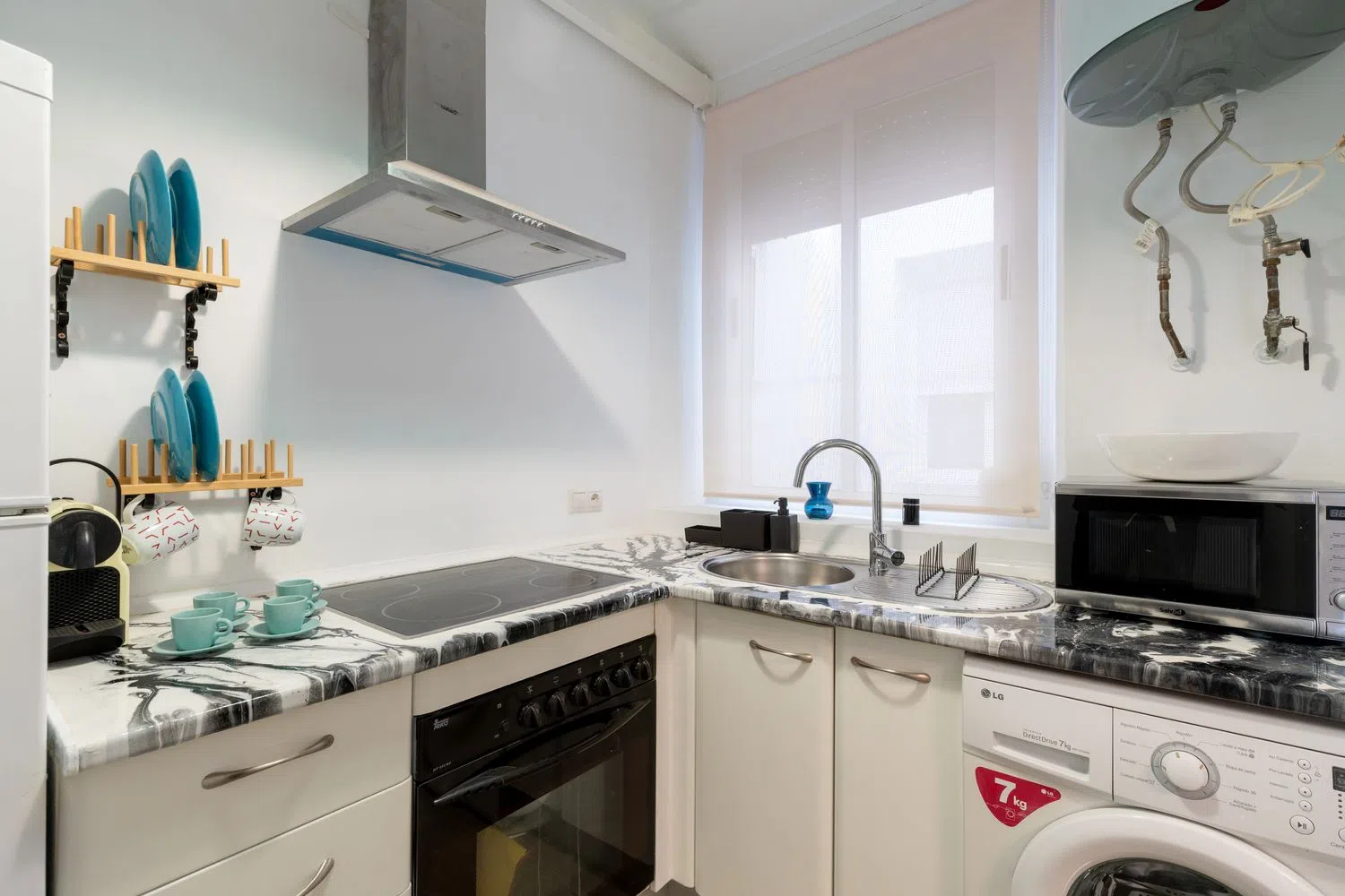 Piso en calle Aponte, 4 - Foto 23