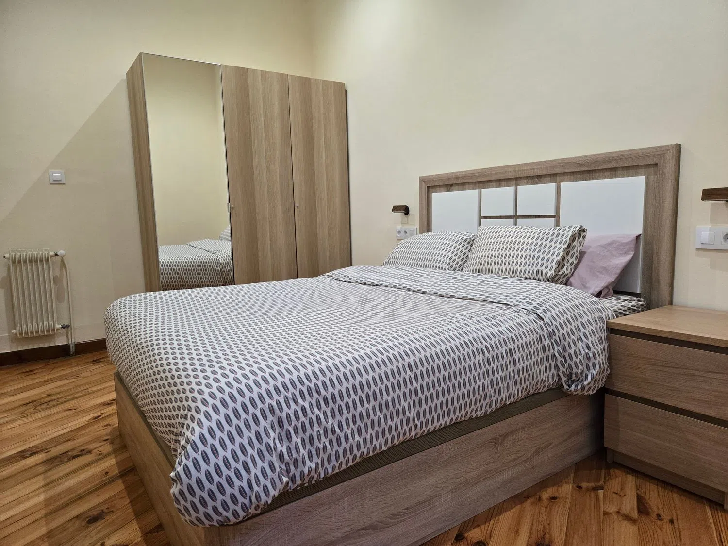 Piso en calle Abeleira Menéndez, 1 - Foto 17