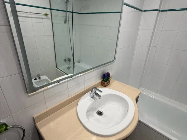 Piso en calle de Francesc Martí i Móra, 27 - Foto 14