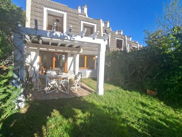 Chalet adosado en Calle de l'Almirall Bonifaz, 5, Son Armadams - Foto 7