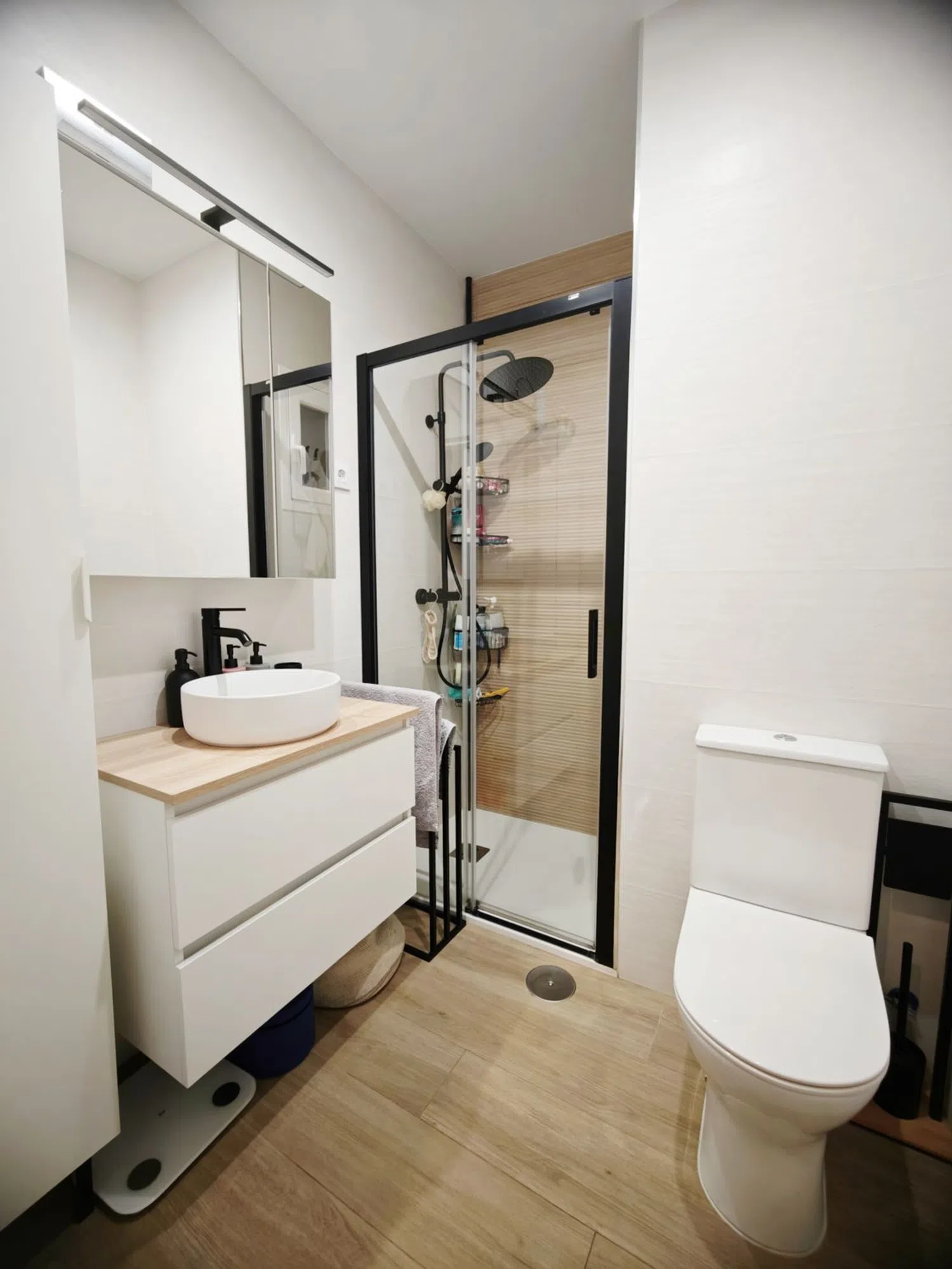 Piso en calle de las Peñuelas, 58 - Foto 4