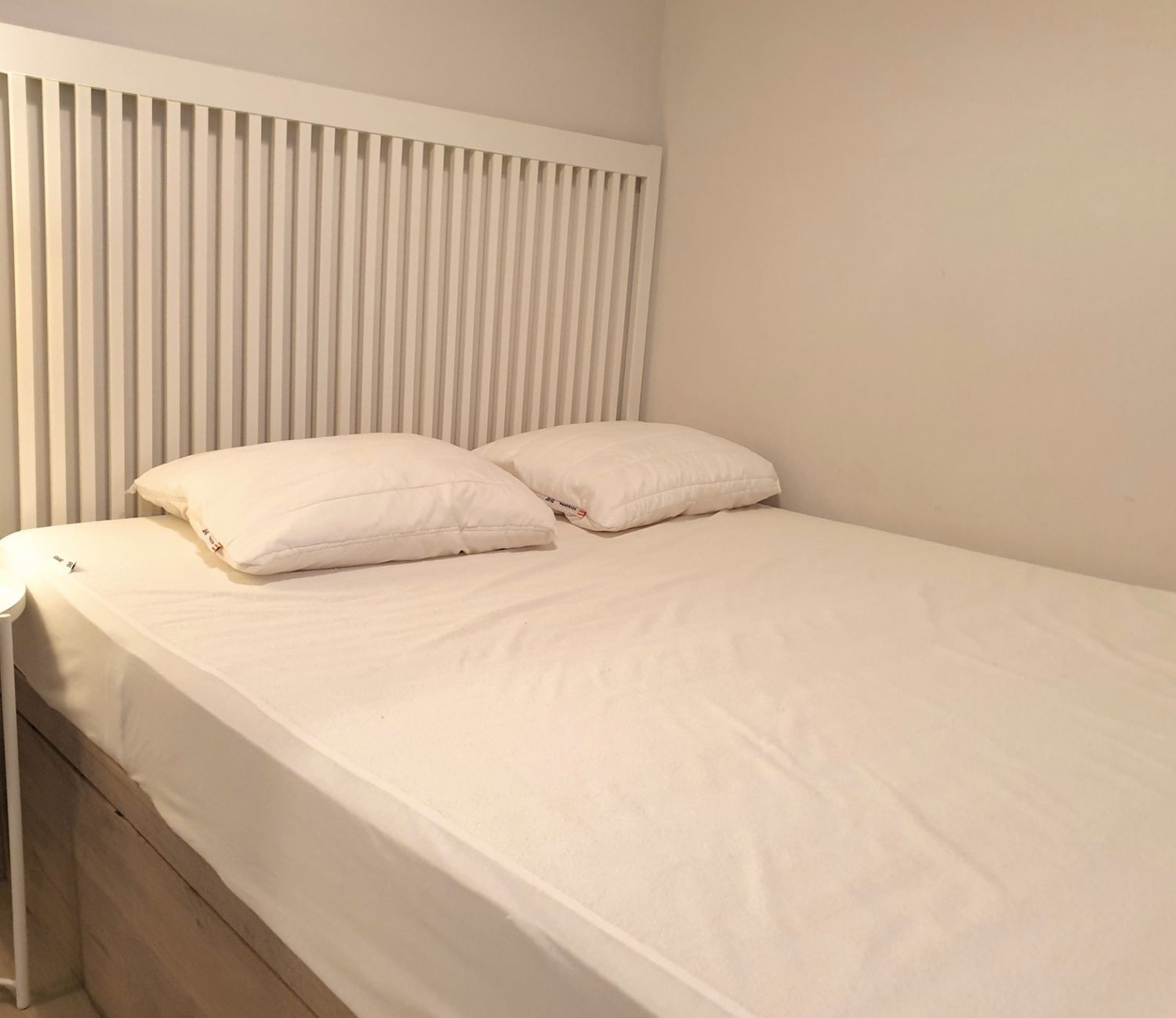 Ático en calle de Villarroel, 42 - Foto 14