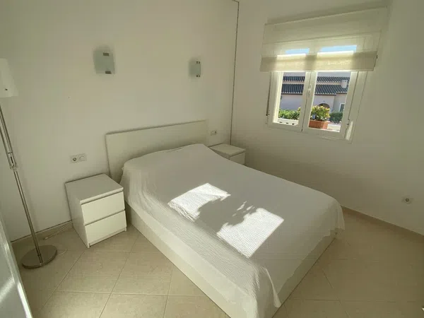 Casa o chalet independiente en Calle Lirios, 78, Cumbre del Sol, Cumbre del Sol - Foto 13