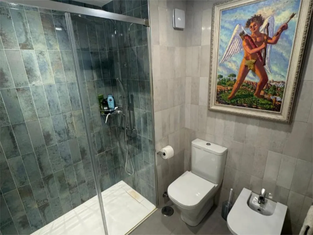 Piso en  Avenida Isabel Manoja 18 - Foto 13