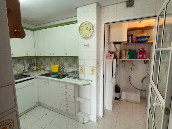 Piso en Paseo Marítimo, 11, Valdelagrana - Foto 28