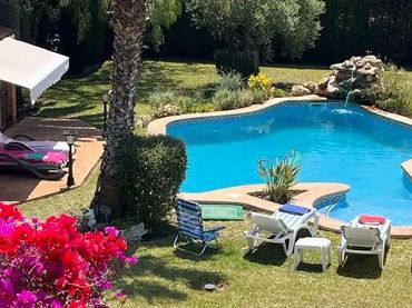 Chalet en  Carrer Saturn 20 - Foto 7
