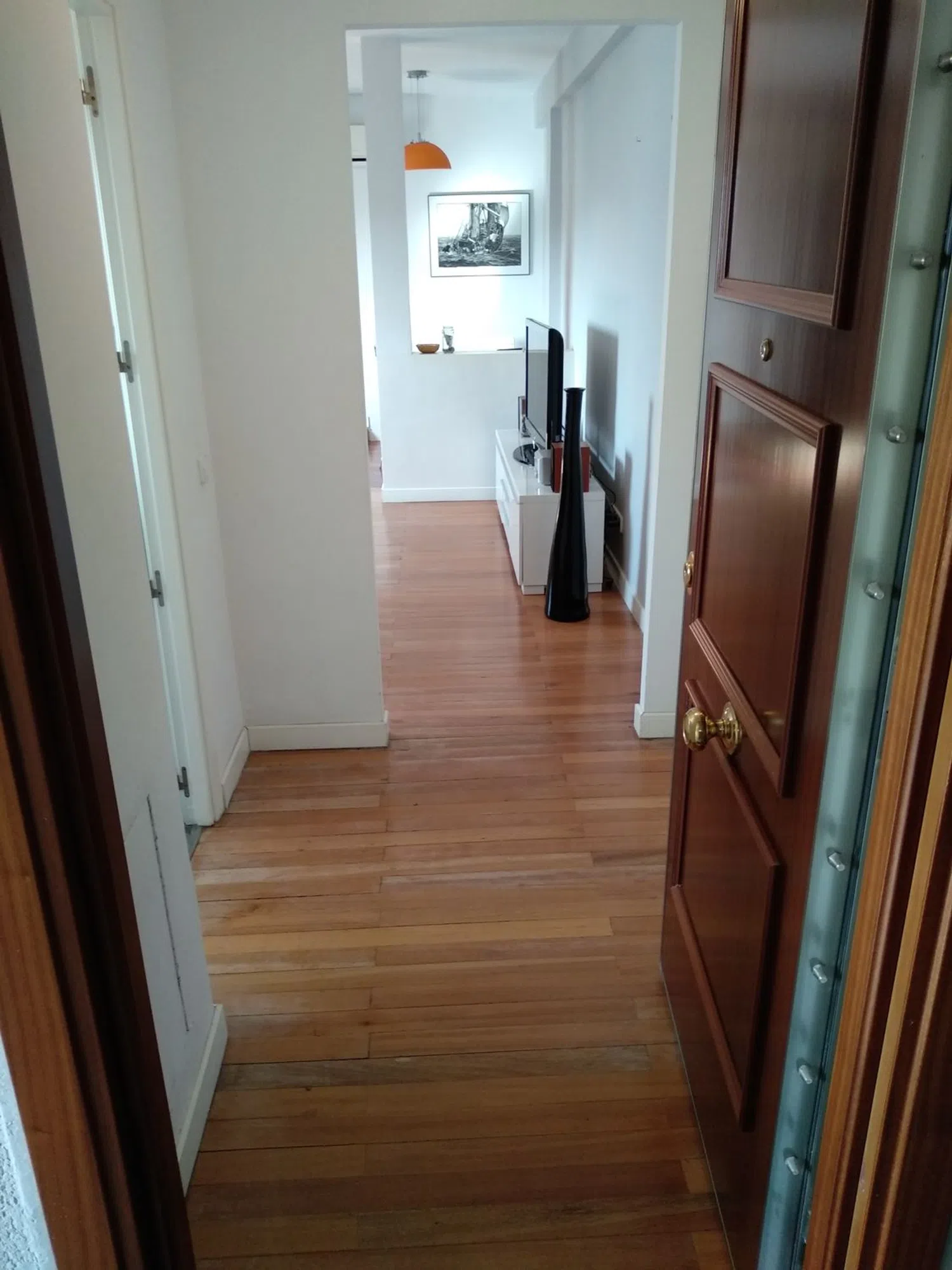 Piso en calle de Francos Rodríguez, 33 - Foto 30