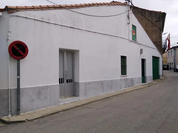 Casa de pueblo en Calle Ancha, 3 - Foto 8