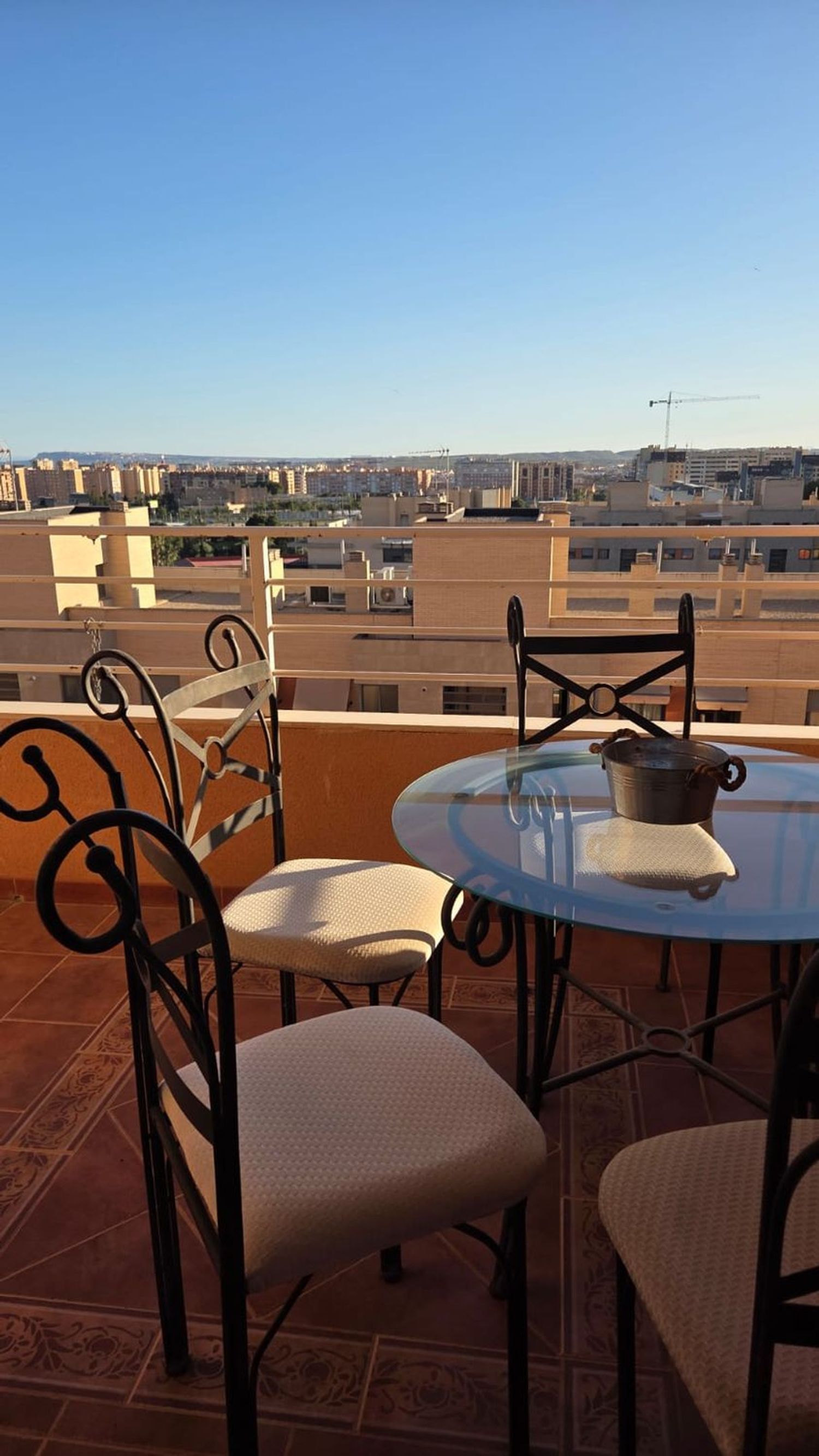 Piso en avenida Deportista Isabel Fernández, 3 - Foto 5