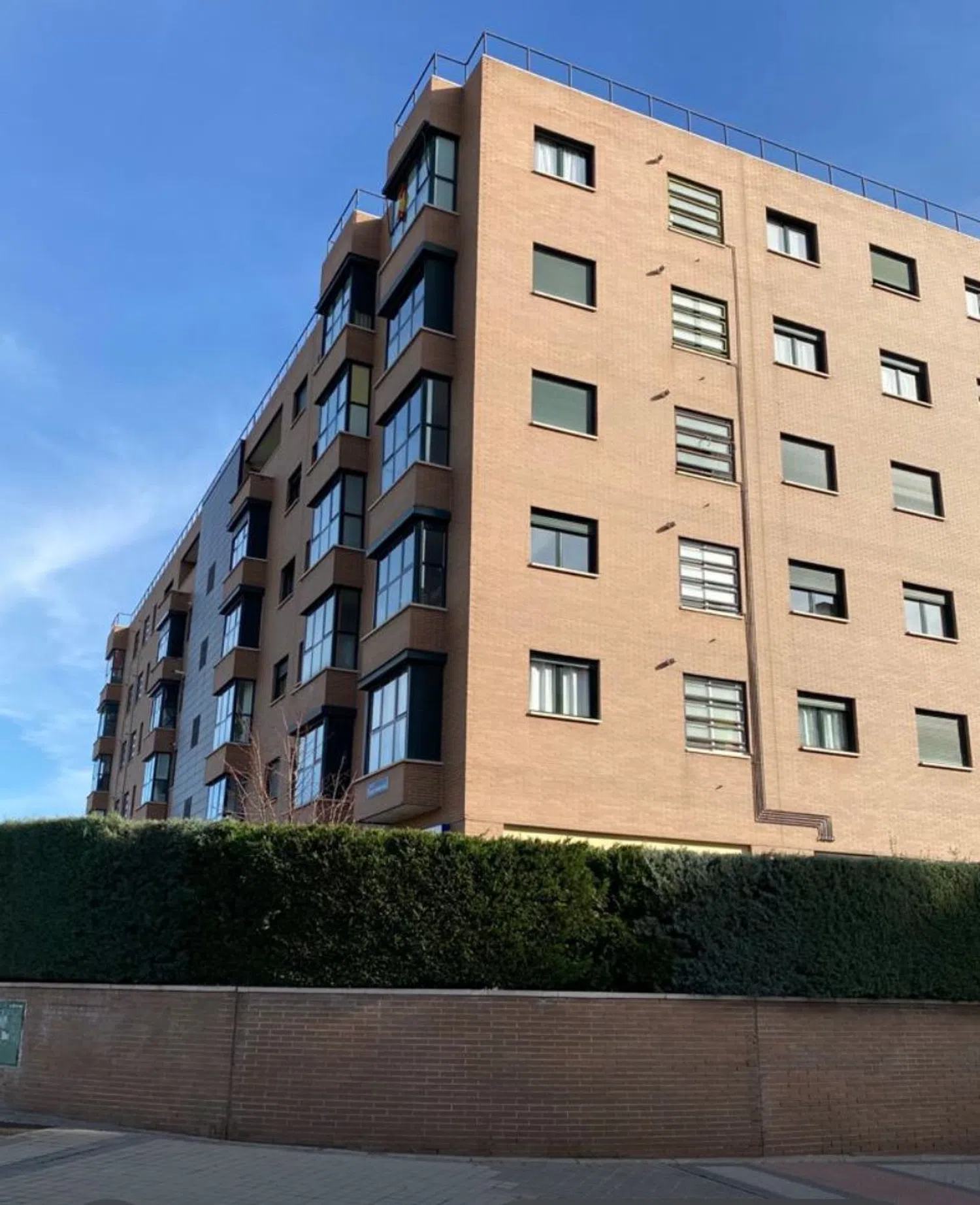 Piso en calle Alcalde Henche de la Plata, 26 - Foto 17