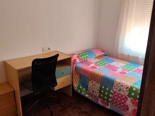 Piso en Calle Ángel, 23, Hospital, Hospital - Foto 3