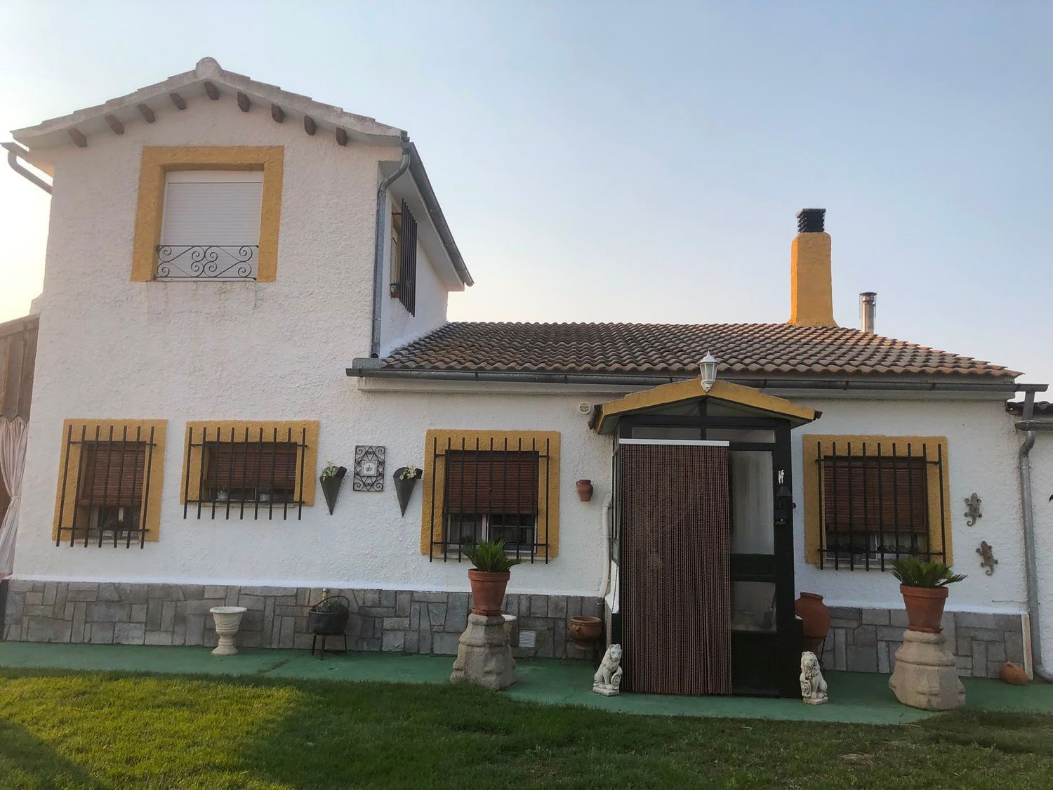 Finca rústica en Av-p-402, 444 Parcela - Foto 10