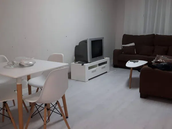 Estudio en Calle Galíndez de Carvajal, 10, La Estación, La Estación - Foto 10