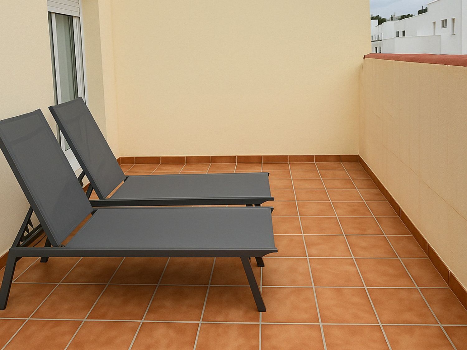 Estudio en avenida Marqués del Duero, 9 - Foto 4