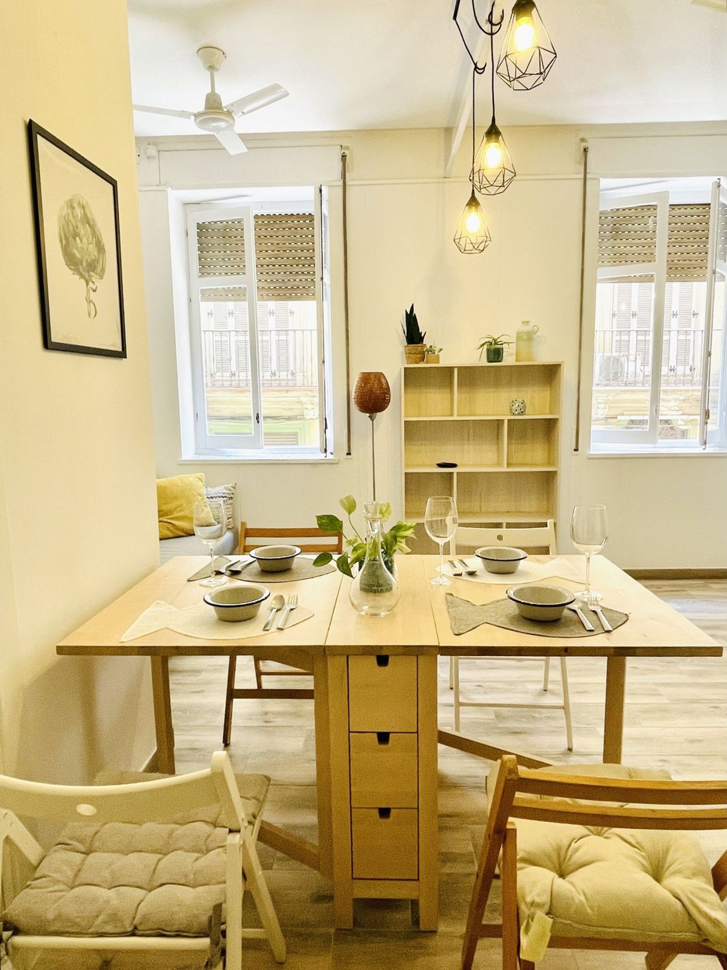 Piso en calle Ollerías, 1 - Foto 3