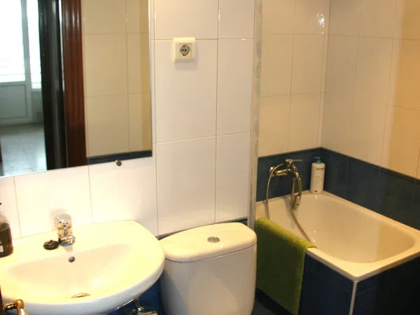 Piso en Castilla - Hermida - Foto 14