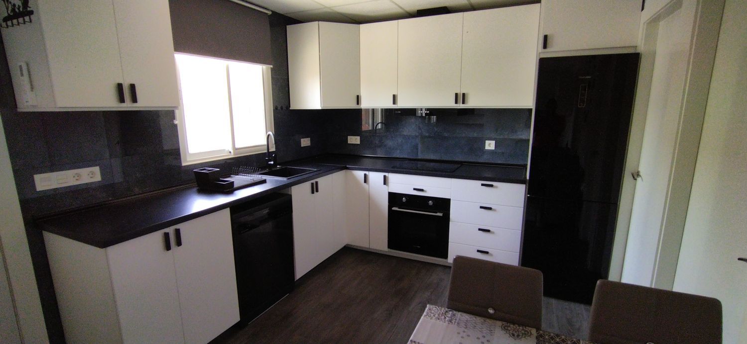 Chalet pareado en camino de los Olmos 1ª̵ Travesía, 13 - Foto 23