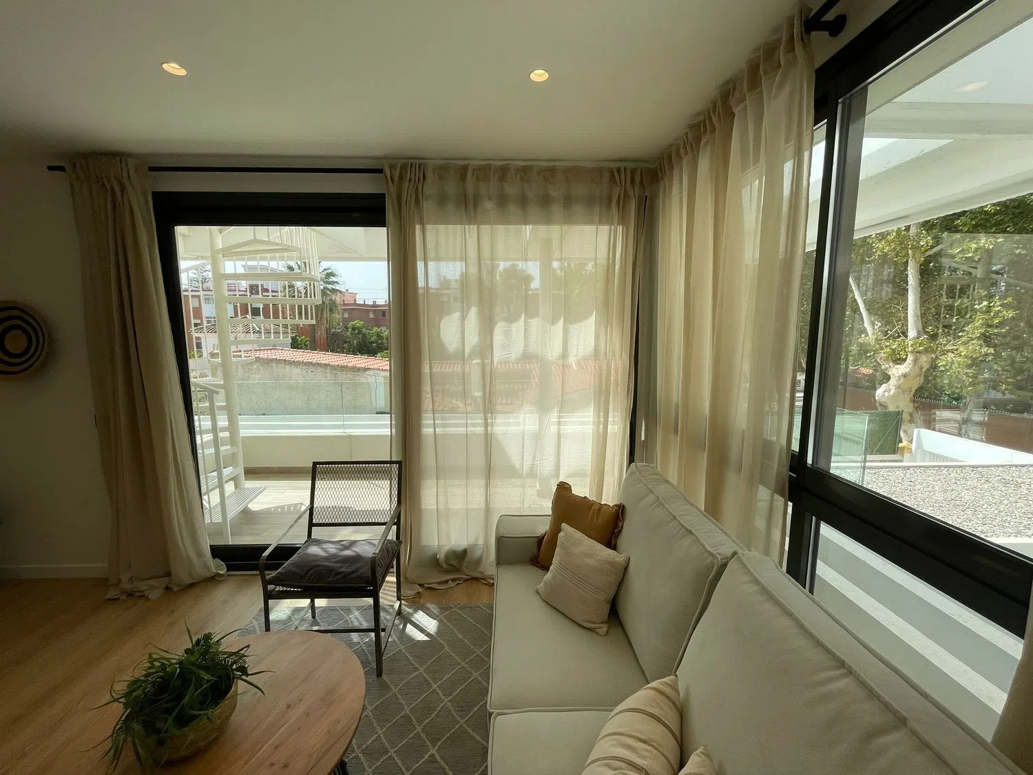 Ático en calle San Vicente de Paul, 7 - Foto 5