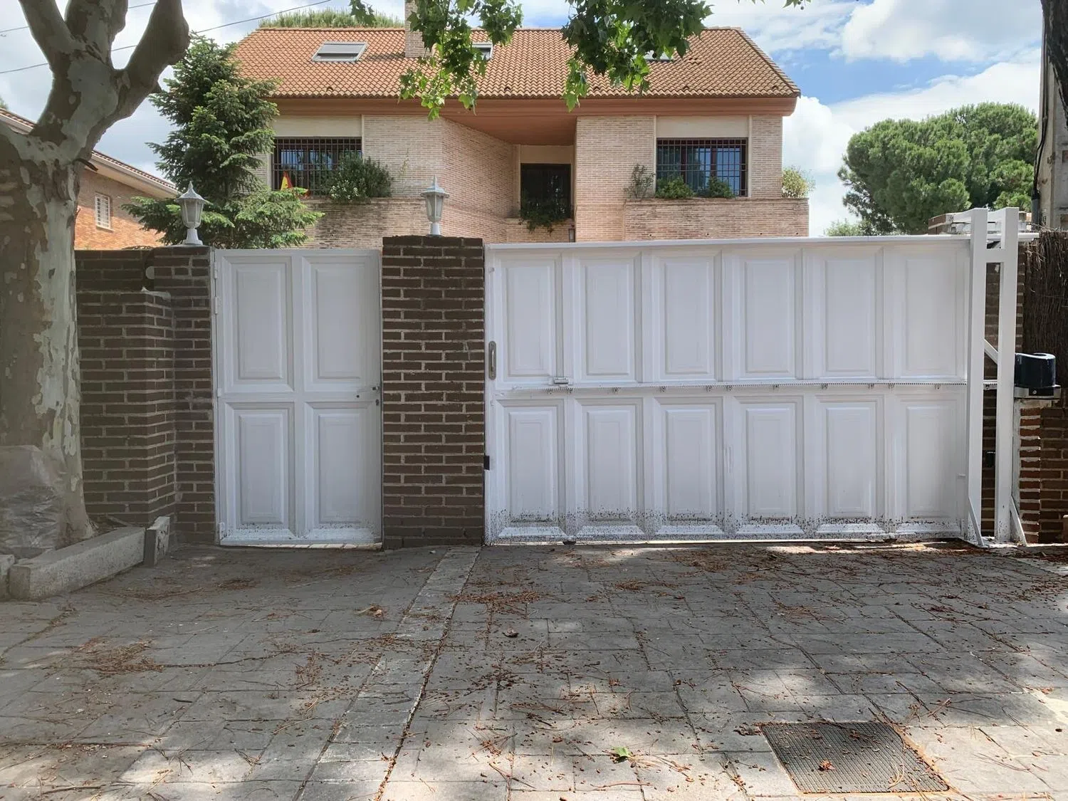 Casa independiente en Urb. la cabaña Barrio La Cabaña - Foto 7