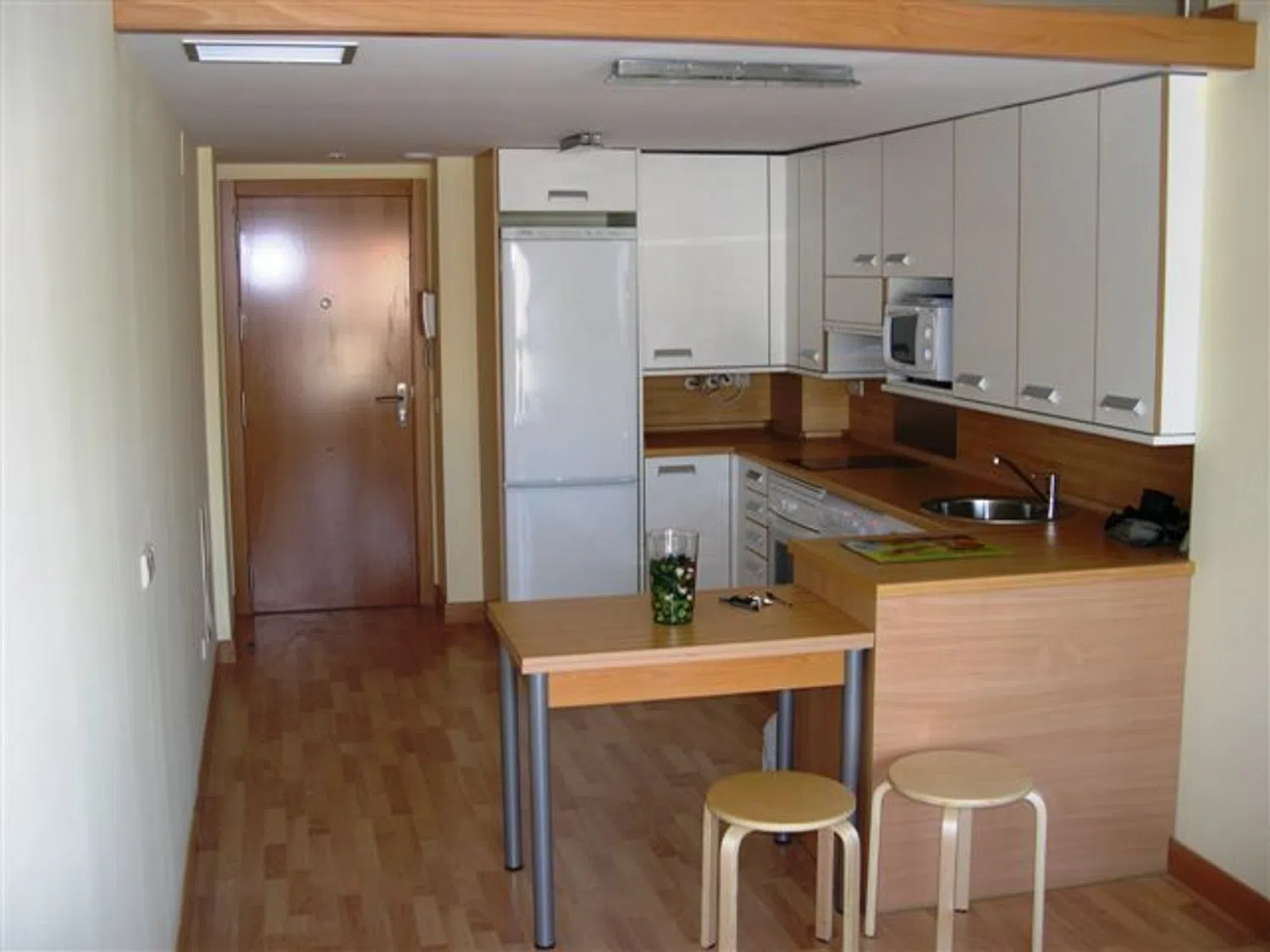 Piso - Foto 1