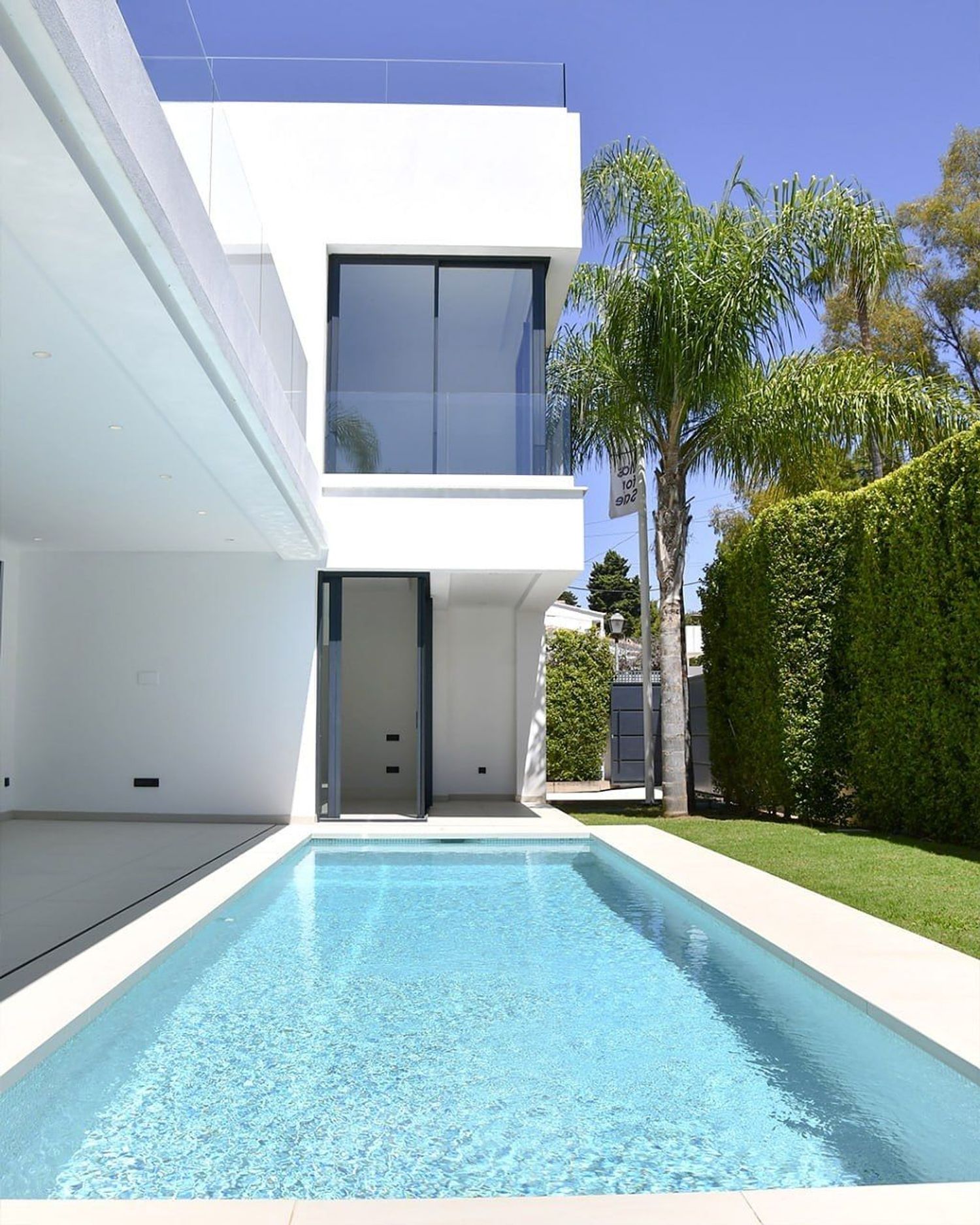 Casa o chalet independiente en Urbanización Torre Verde, 28, Puente Romano - Foto 4