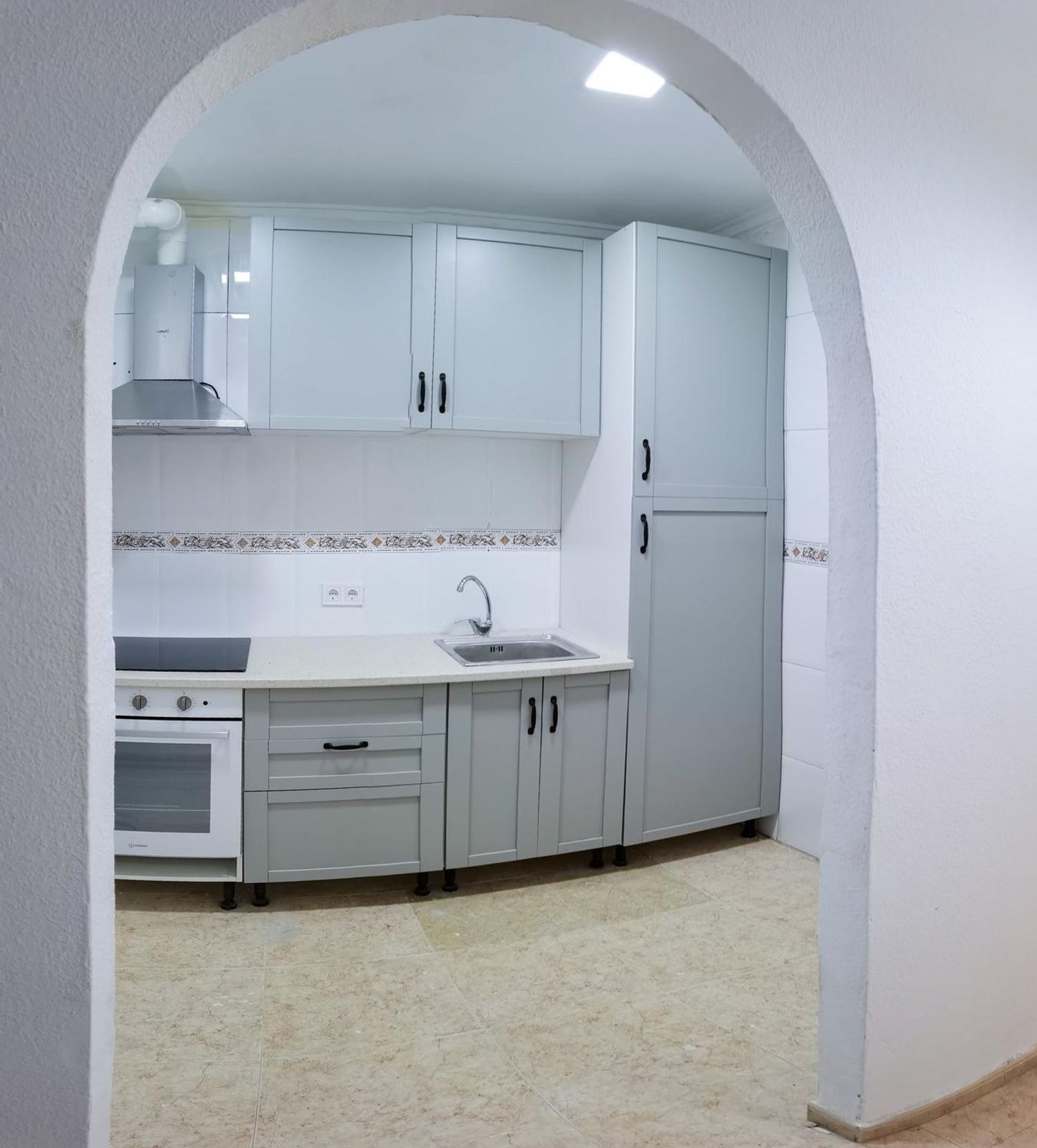 Piso en Calle Torresal, 26, El Molino - Foto 2