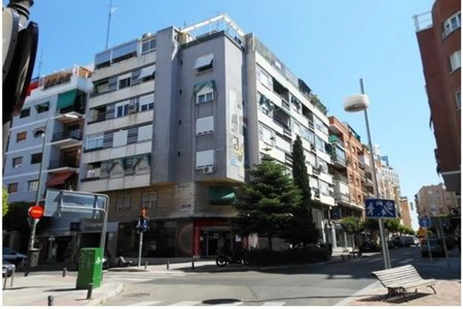 Ático en calle de Coslada, 11 - Foto 8