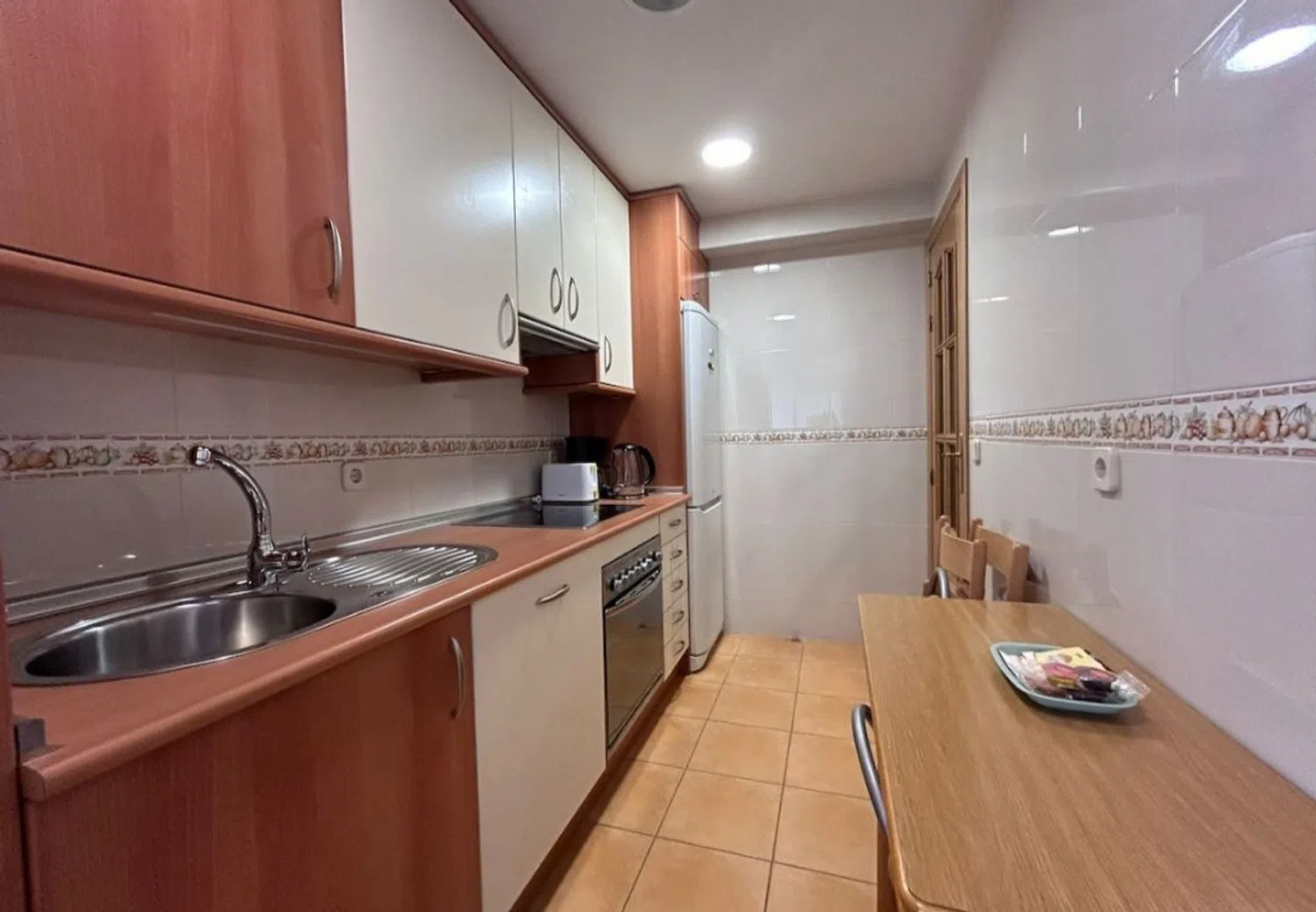 Piso en francisco rioja, 28 - Foto 4