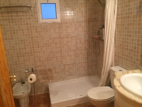 Estudio en calle de Francesc de Bellvís, 33 - Foto 4