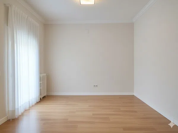 Piso en Barrio Gaztambide