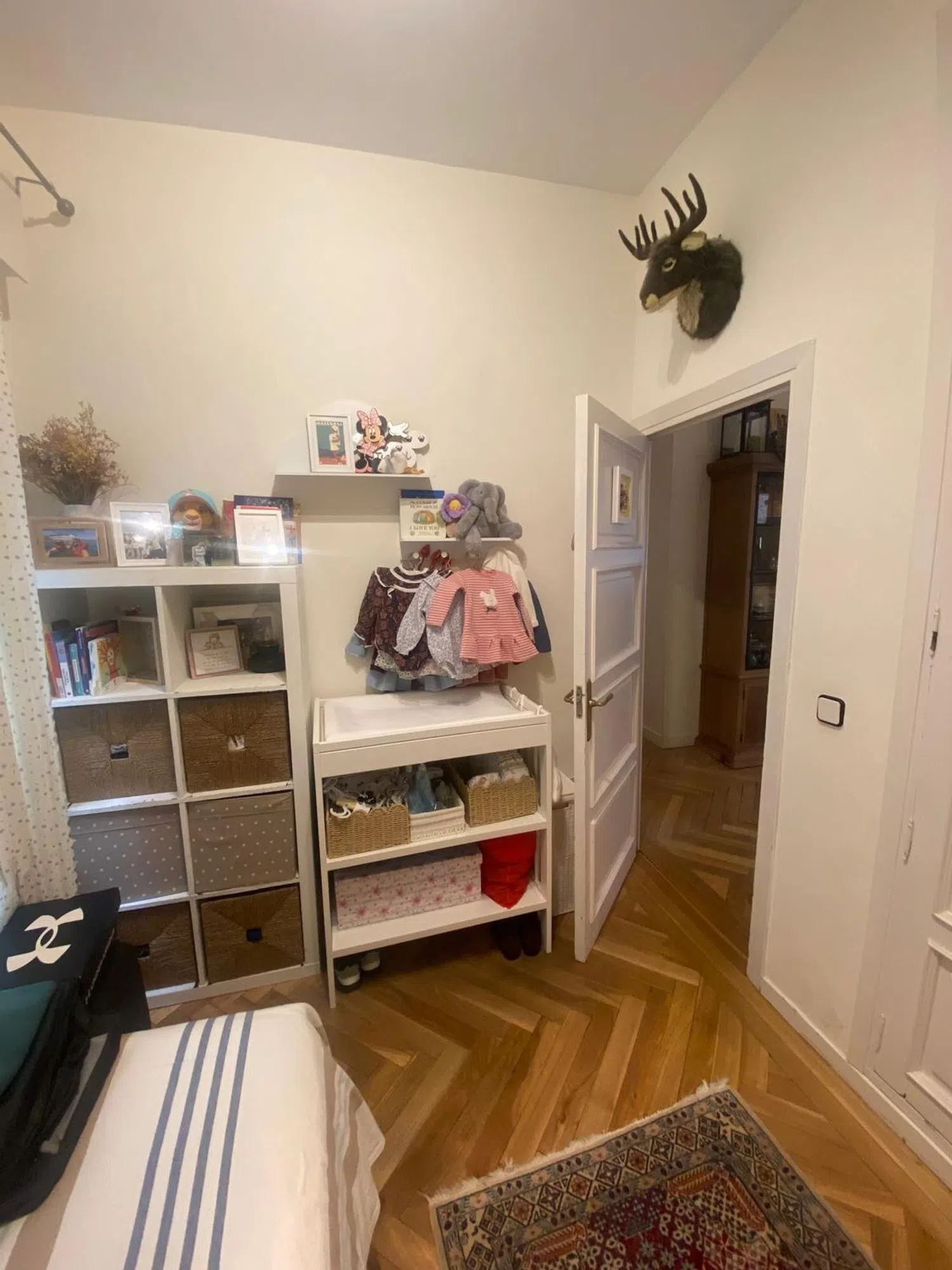 Piso en calle de Lagasca, 81 - Foto 8