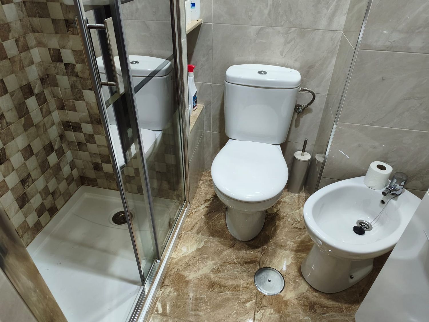 Piso en Arabial, 116, Ronda - Arabial - Foto 4
