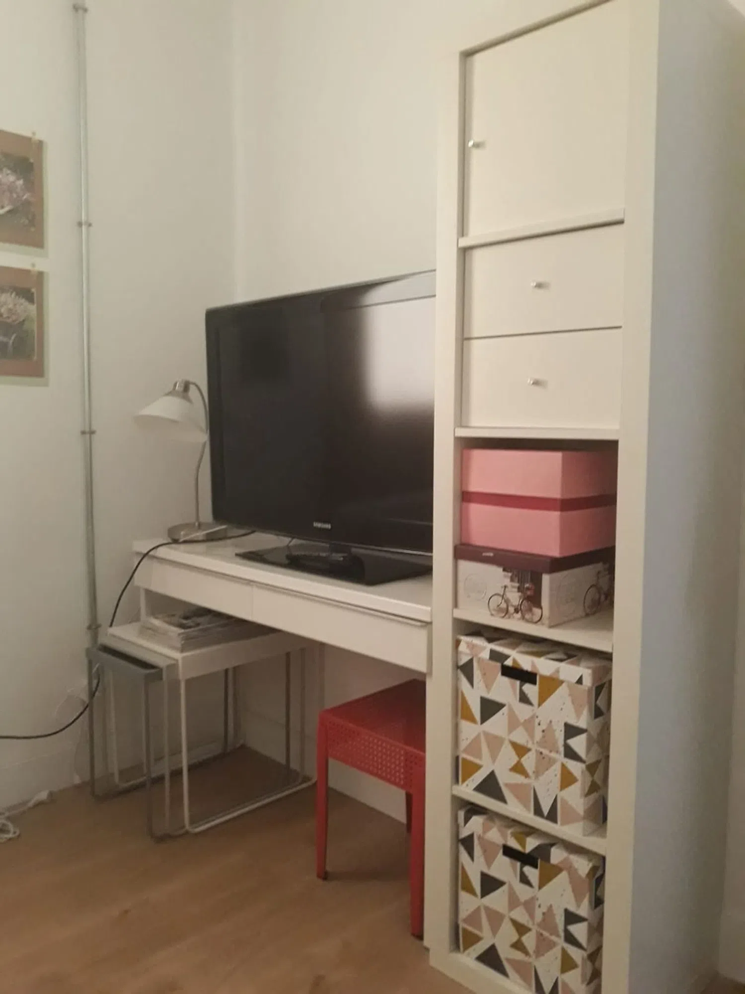 Piso en calle Arriaza, 8 - Foto 8