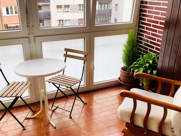 Piso en Lasarte-Oria - Foto 1