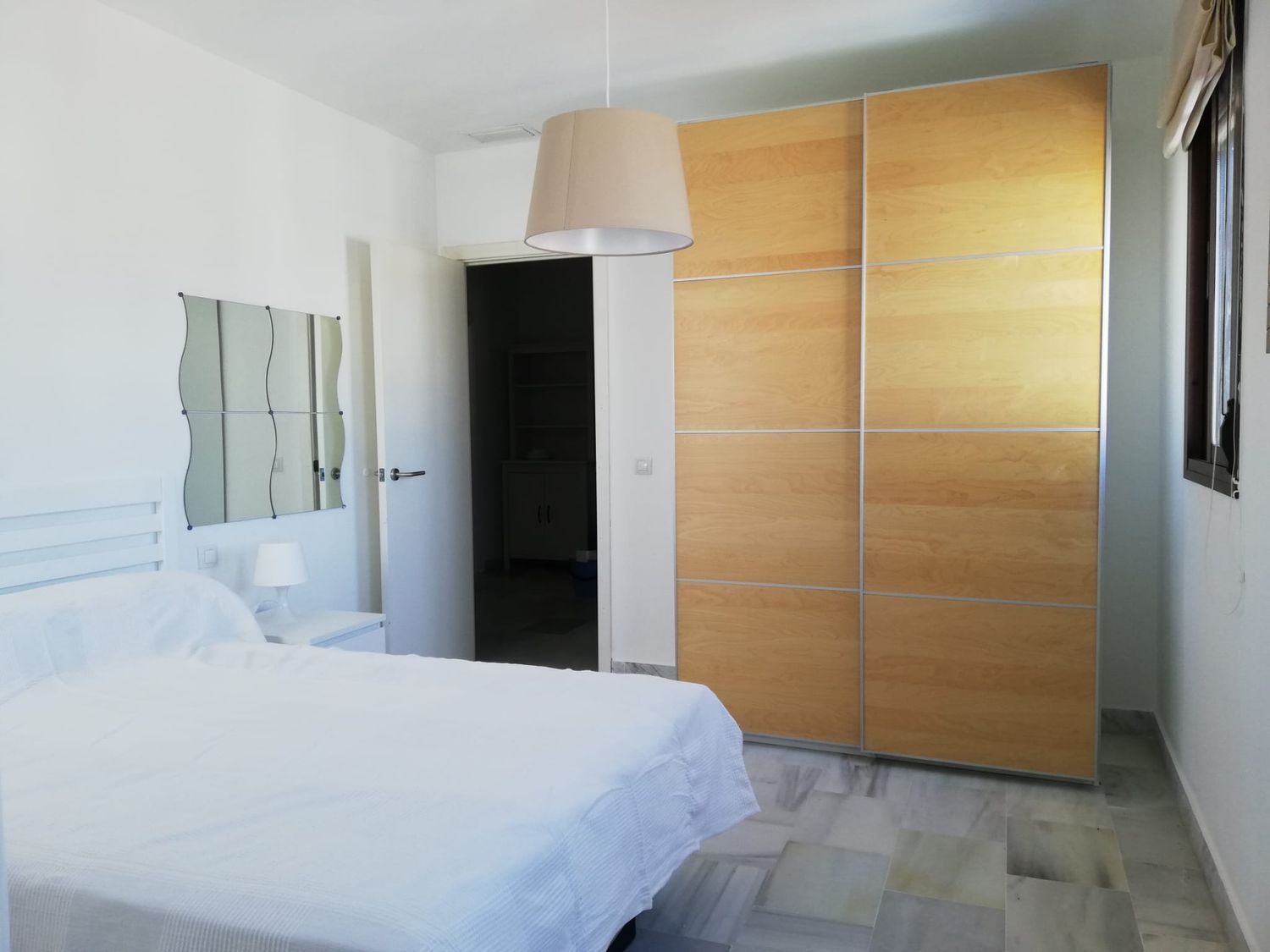 Piso en Barrio Puerta Carmona-Puerta Osario-Amador de los Ríos - Foto 21