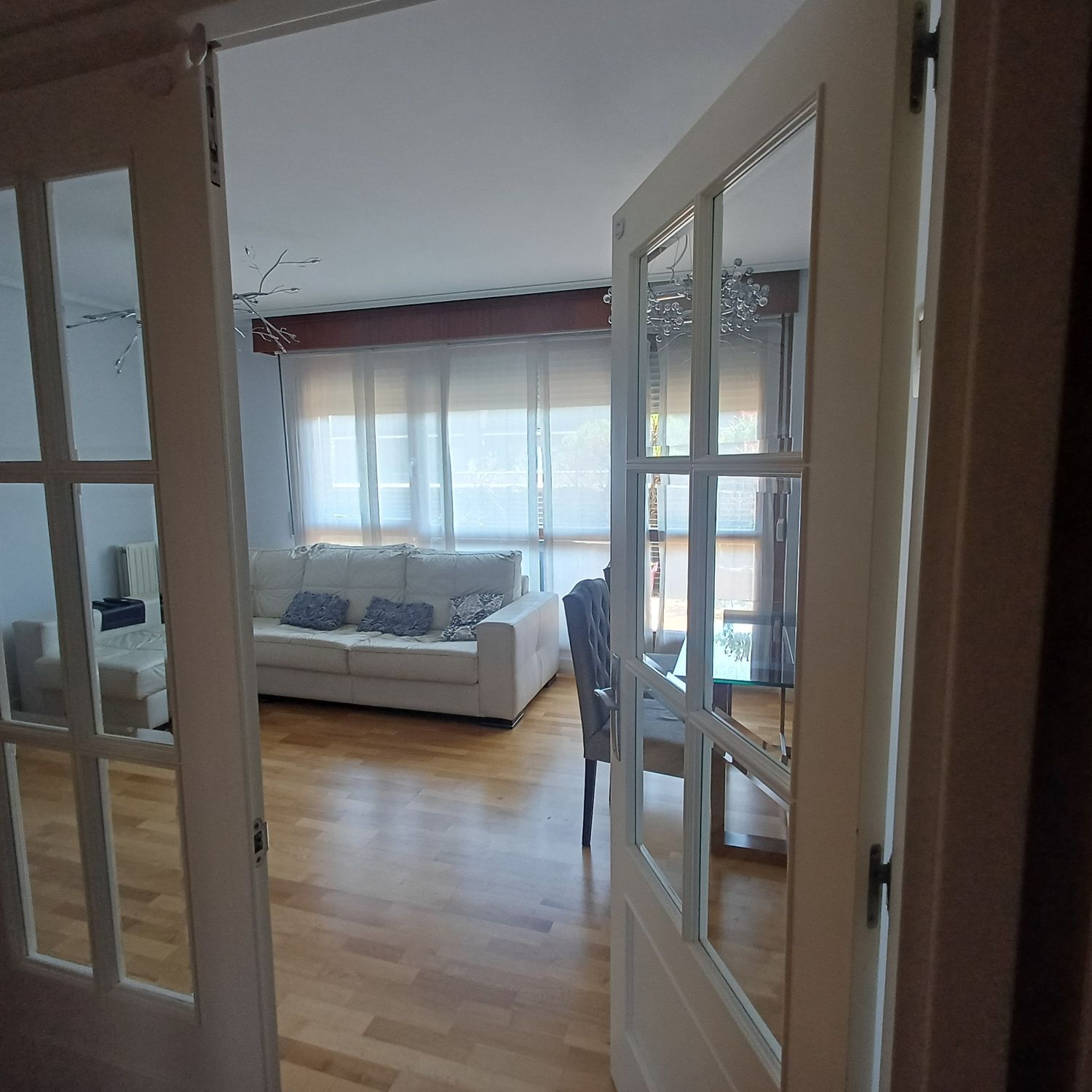 Ático en Altos Hornos de Vizcaya Hiribidea, 33, Lasesarre, Lasesarre - Foto 6