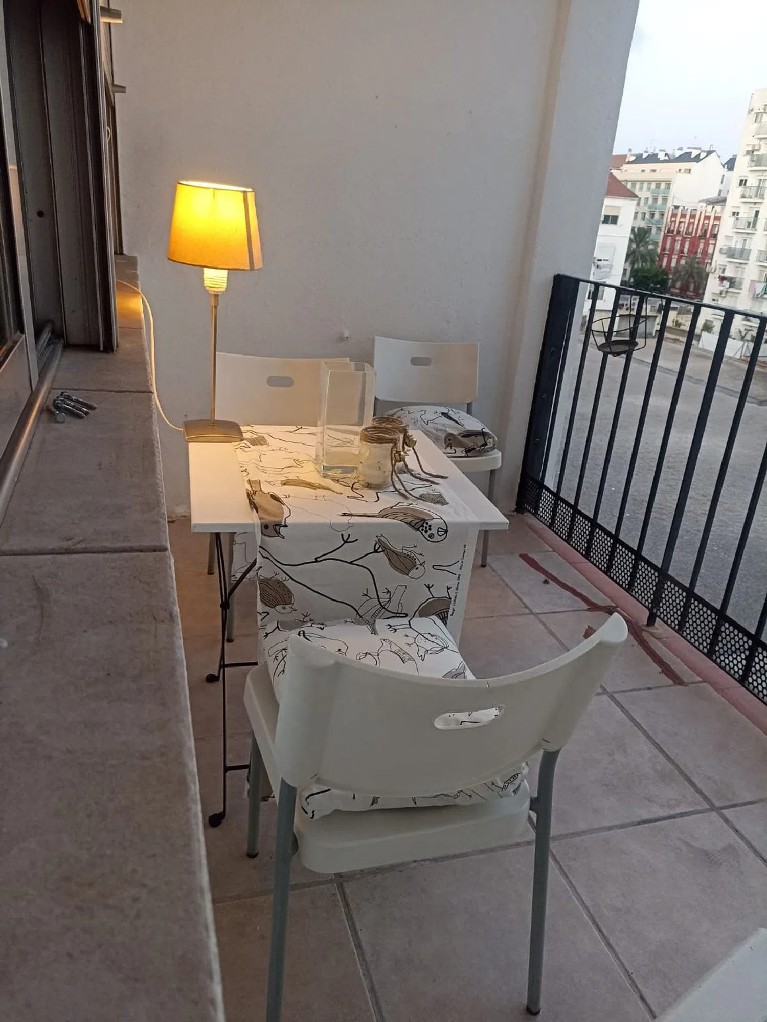 Piso en calle dels Centelles, 35 - Foto 4